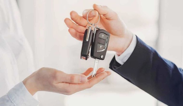 Chia sẻ kinh nghiệm về giá trị của một chiếc xe hơi nếu là người kinh doanh